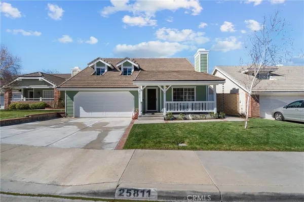 $1,080,000 | 25811 Mendoza Drive, Valencia, CA 91355