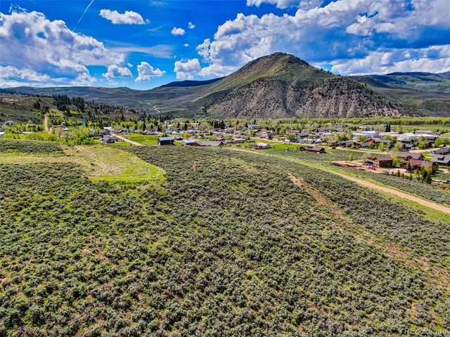 $149,000 | 3 Ridgeway Avenue, Hot Sulphur Springs, CO 80451