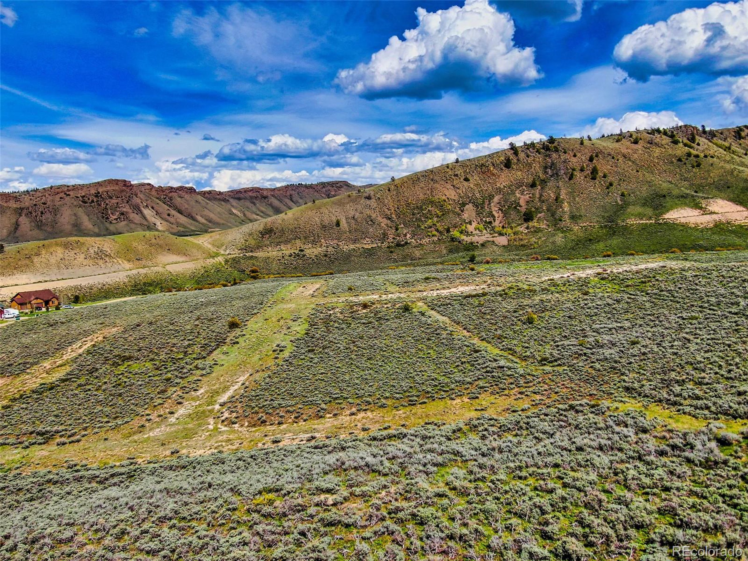 3 Ridgeway Avenue Hot Sulphur Springs, CO 80451 - Photo 23 of 26