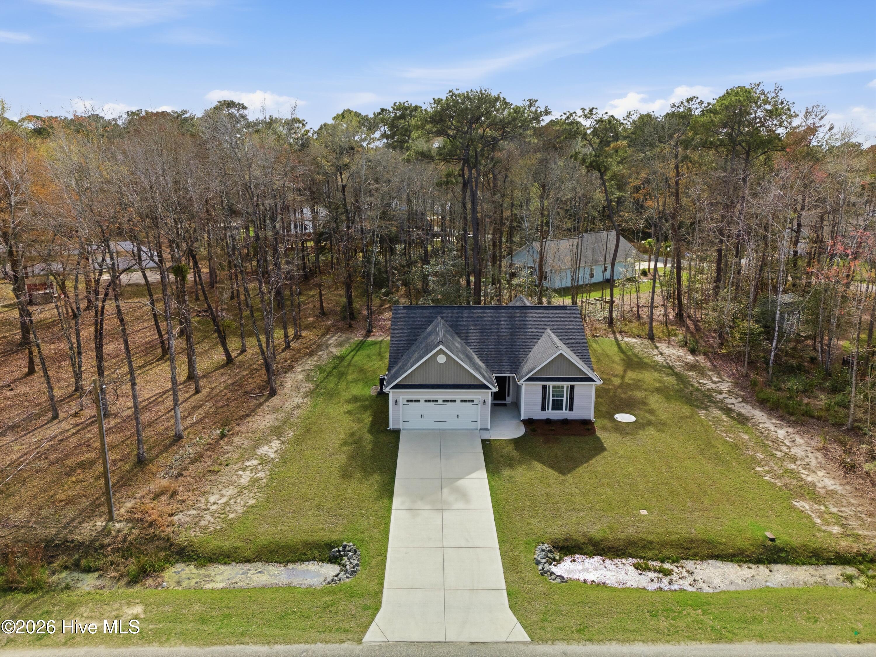701 Boundary Loop Road Northwest Calabash, NC 28467 - Photo 30 of 40 701BoundaryLoopRd-137