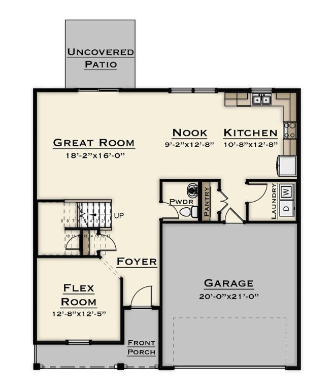 2501 Rutland Road Auburn, AL 36832 - Photo 2 of 9 Gallery Image 2