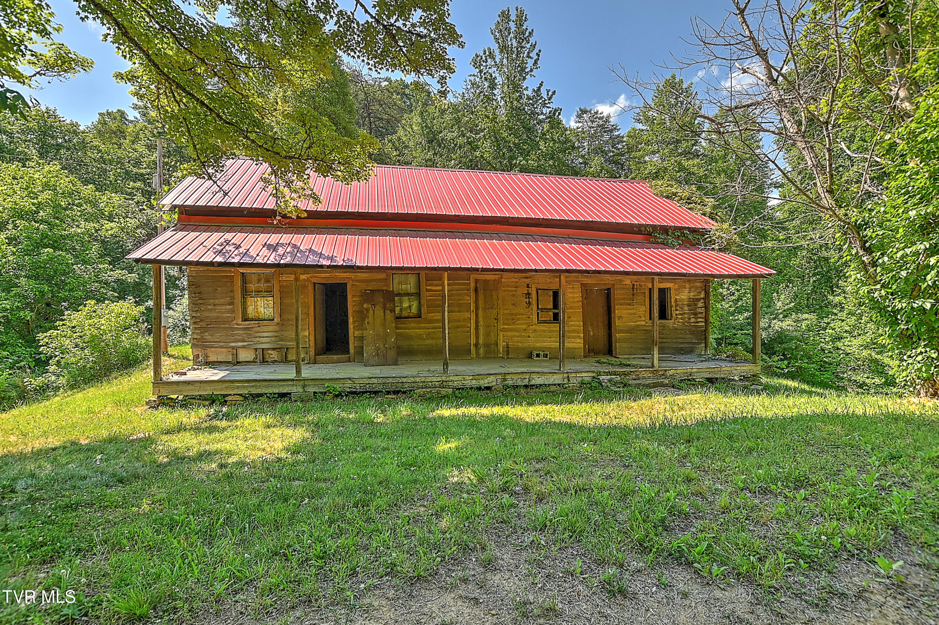 3388 Flower Gap Road Blackwater, VA 24221 - Photo 135 of 161 3388 Flower Gap Rd DS-136