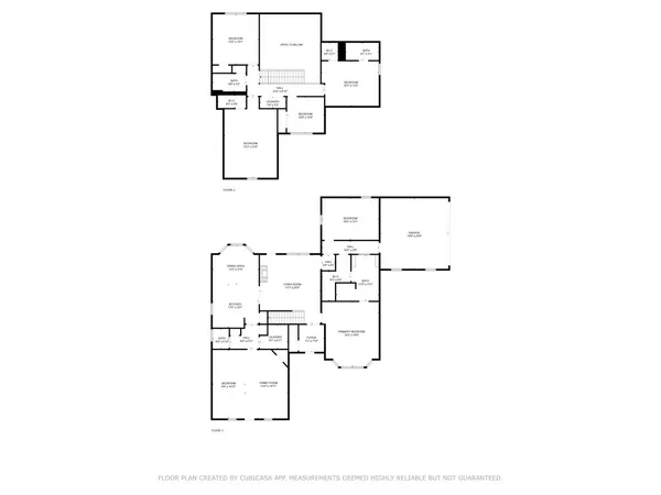 a picture of a room with a white wall and white walls