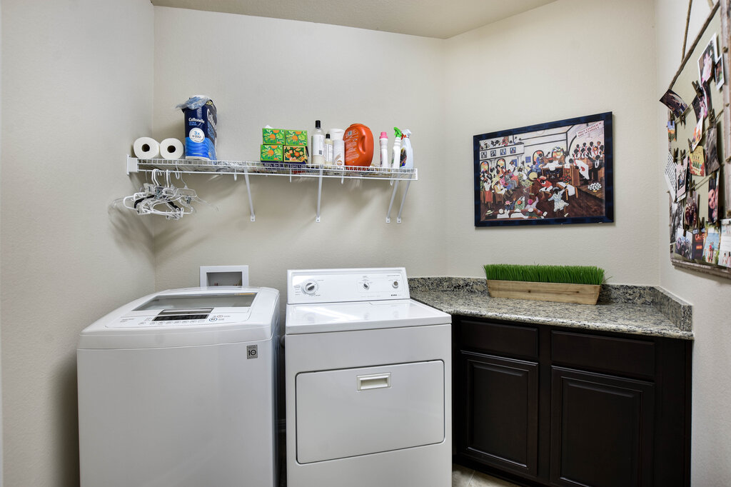 3451 Mayfield Ranch Boulevard, Unit 216 Round Rock, TX 78681 - Photo 21 of 33