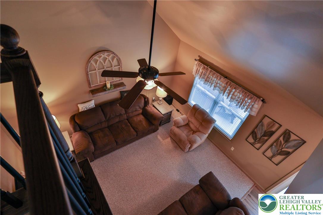 2053 Alice Drive Bethlehem, PA 18015 - Photo 12 of 31 a view of an entryway with wooden floor