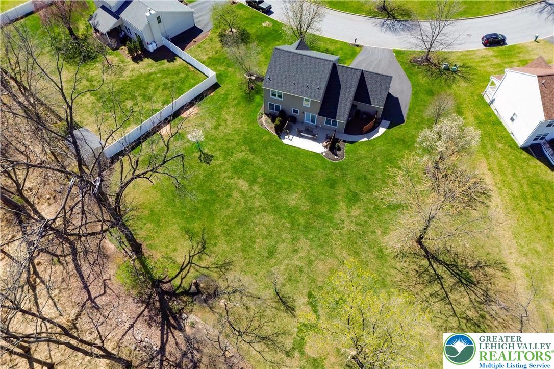 2053 Alice Drive Bethlehem, PA 18015 - Photo 31 of 31 a view of swimming pool with a yard
