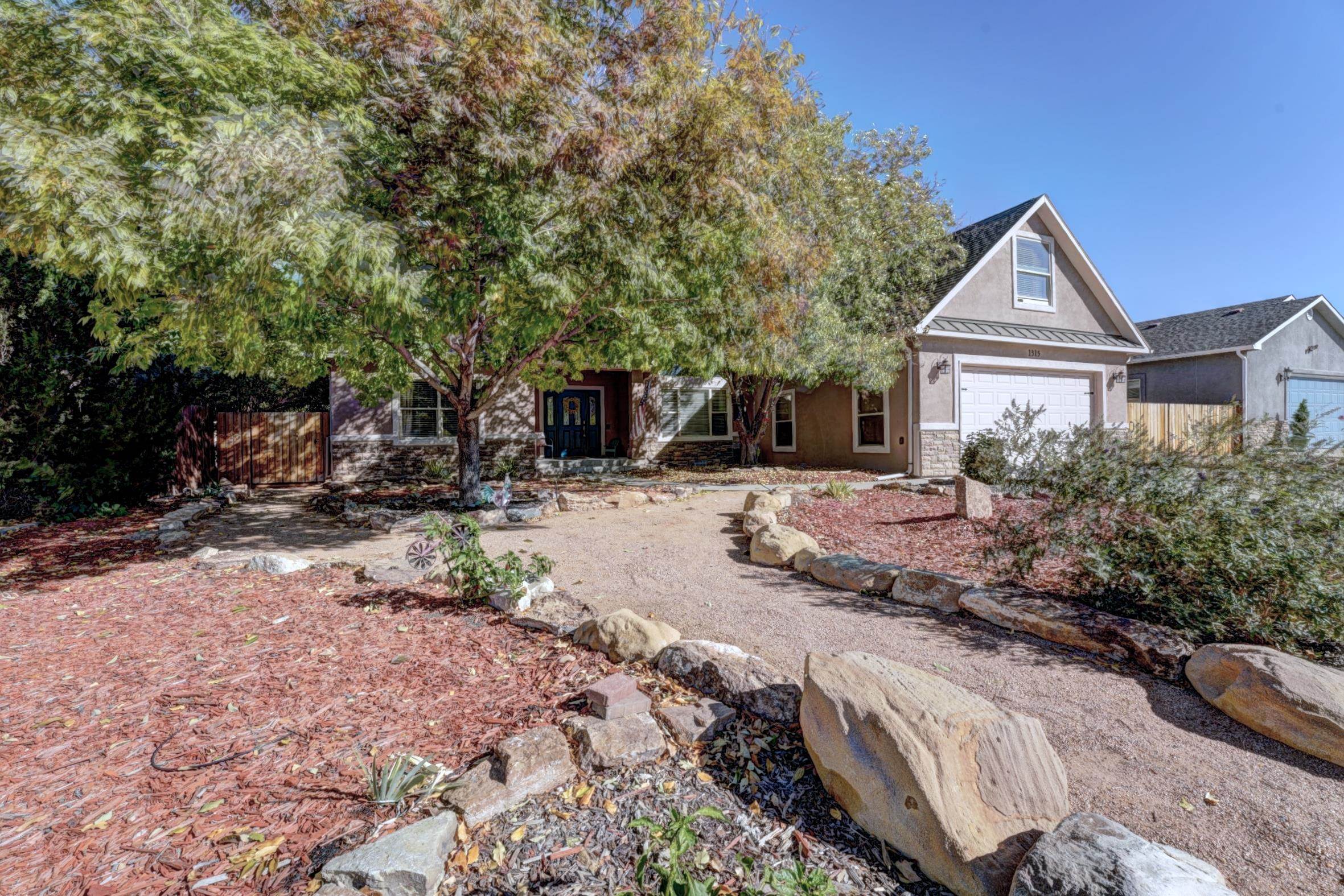 1315 Monument Court Fruita, CO 81521 - Photo 2 of 42