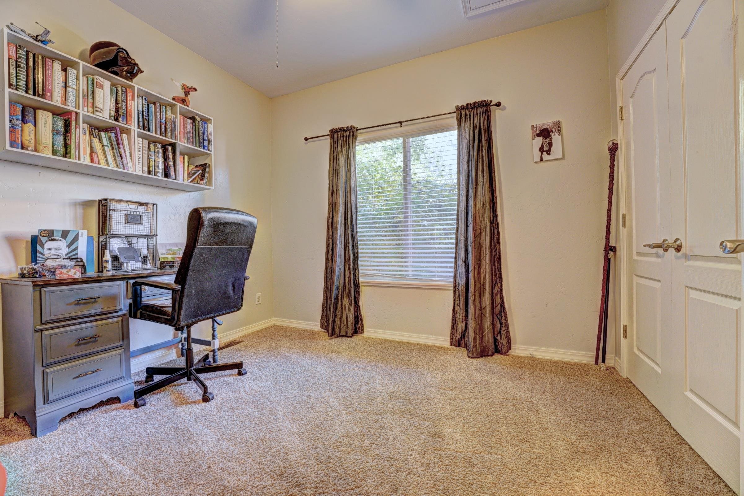 1315 Monument Court Fruita, CO 81521 - Photo 23 of 42