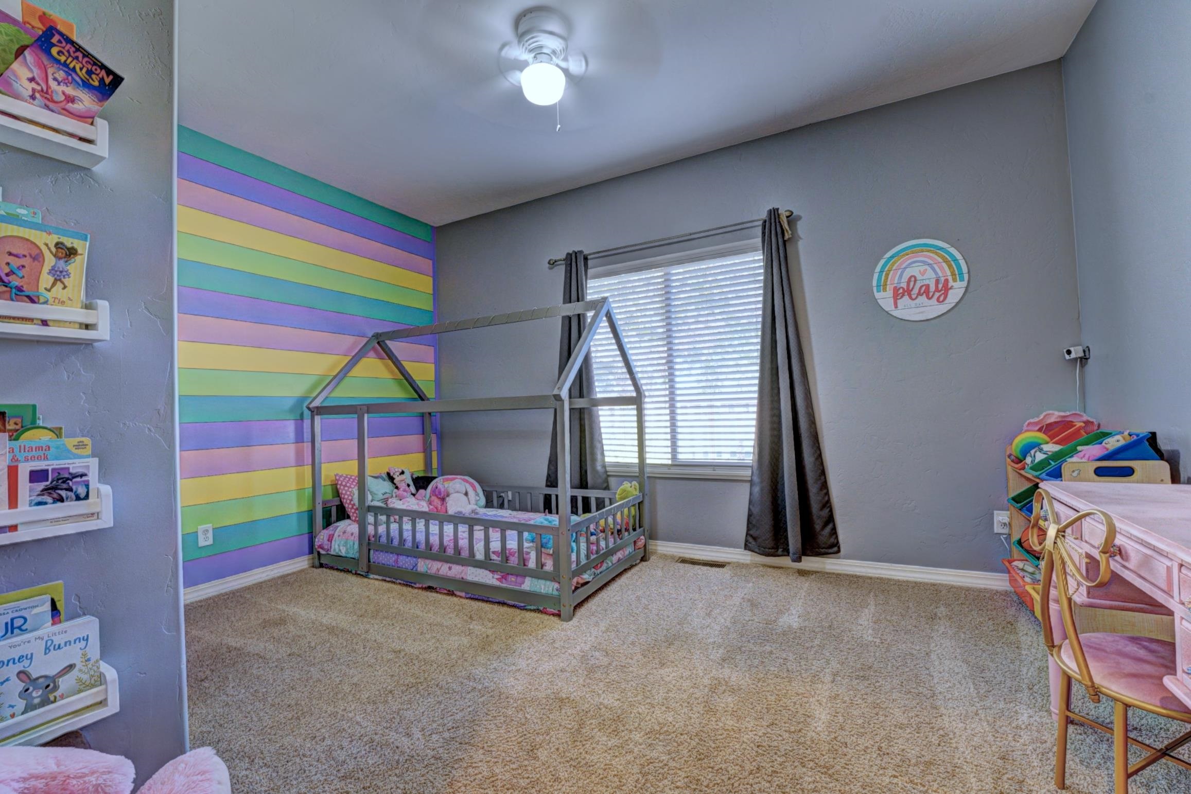 1315 Monument Court Fruita, CO 81521 - Photo 26 of 42