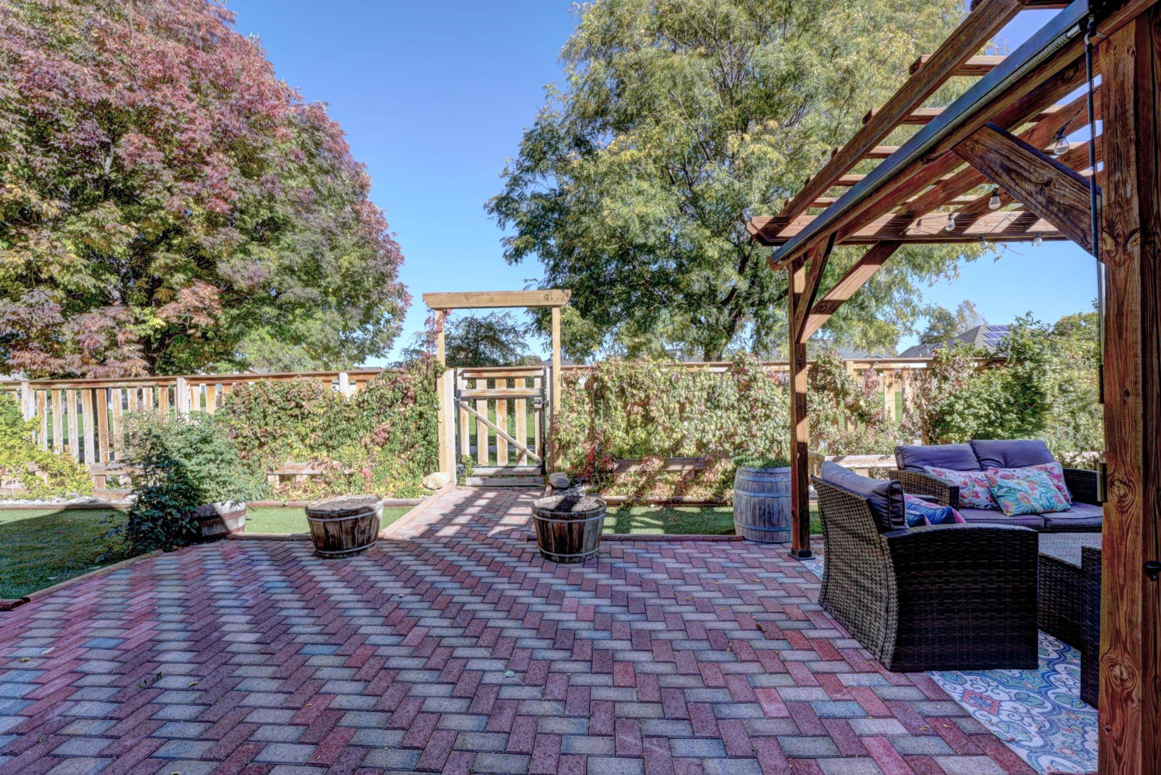 1315 Monument Court Fruita, CO 81521 - Photo 35 of 42