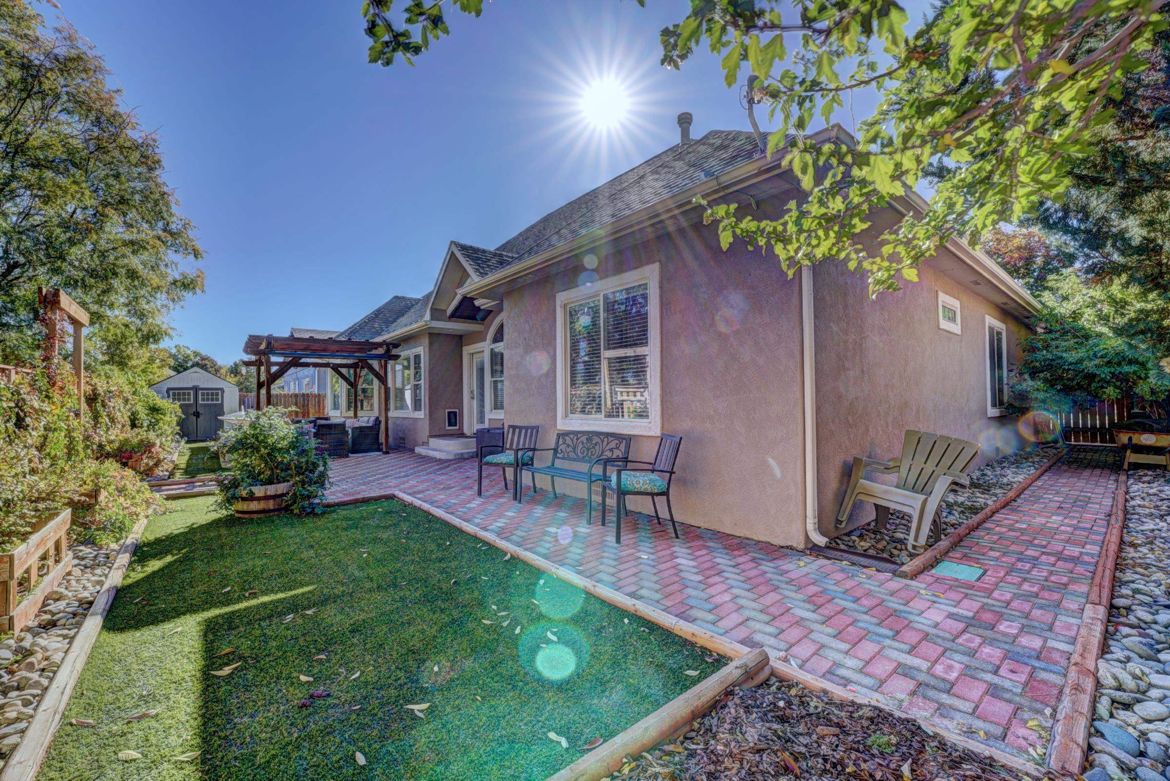 1315 Monument Court Fruita, CO 81521 - Photo 36 of 42