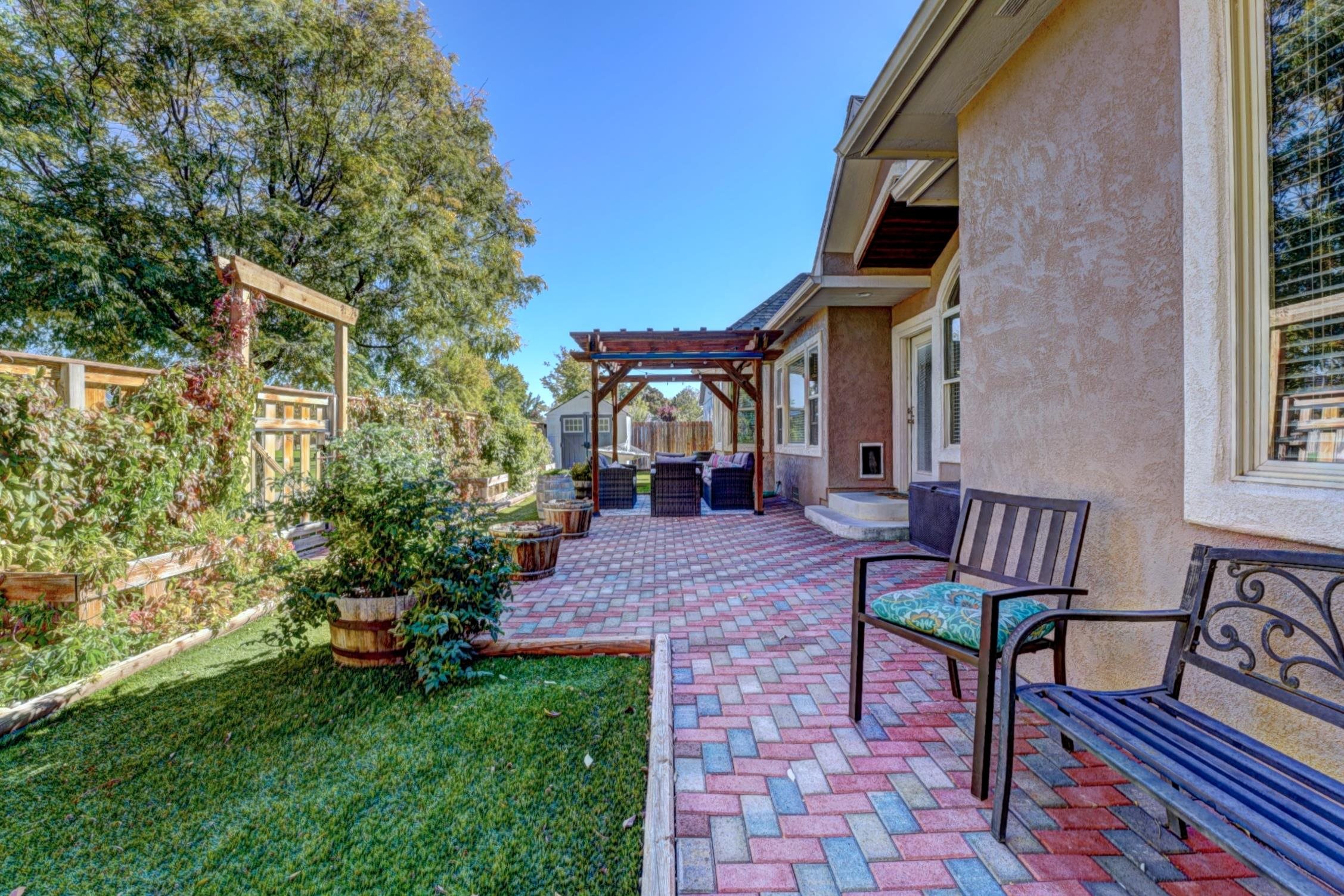 1315 Monument Court Fruita, CO 81521 - Photo 37 of 42