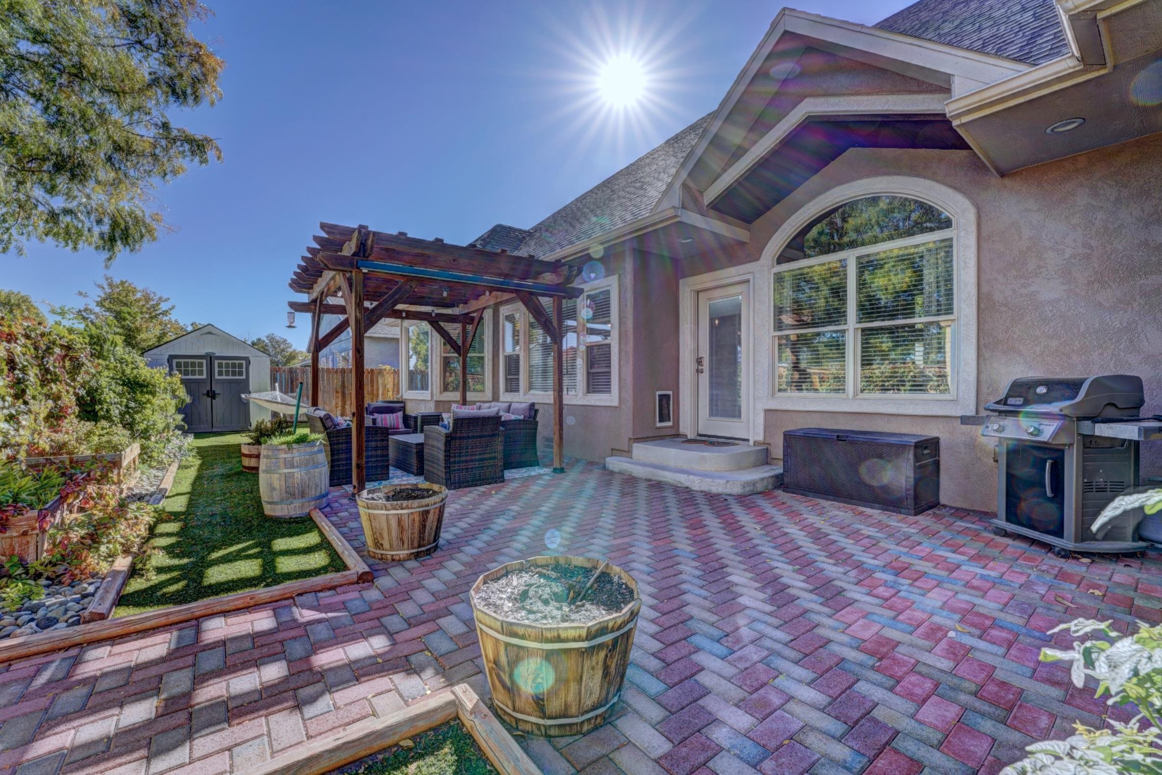 1315 Monument Court Fruita, CO 81521 - Photo 38 of 42