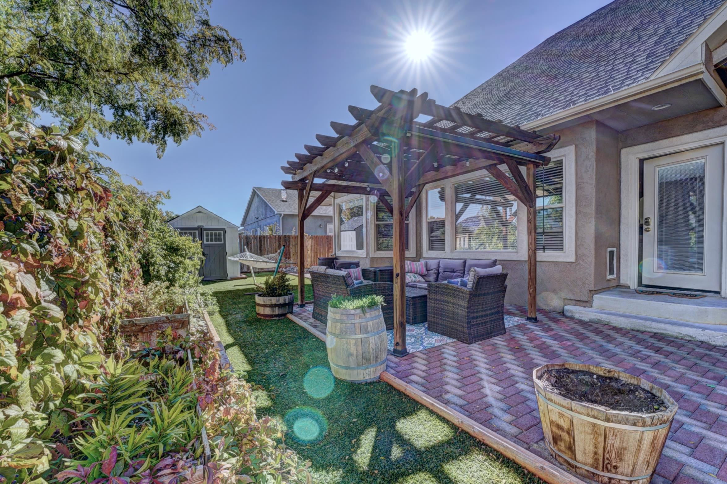 1315 Monument Court Fruita, CO 81521 - Photo 40 of 42