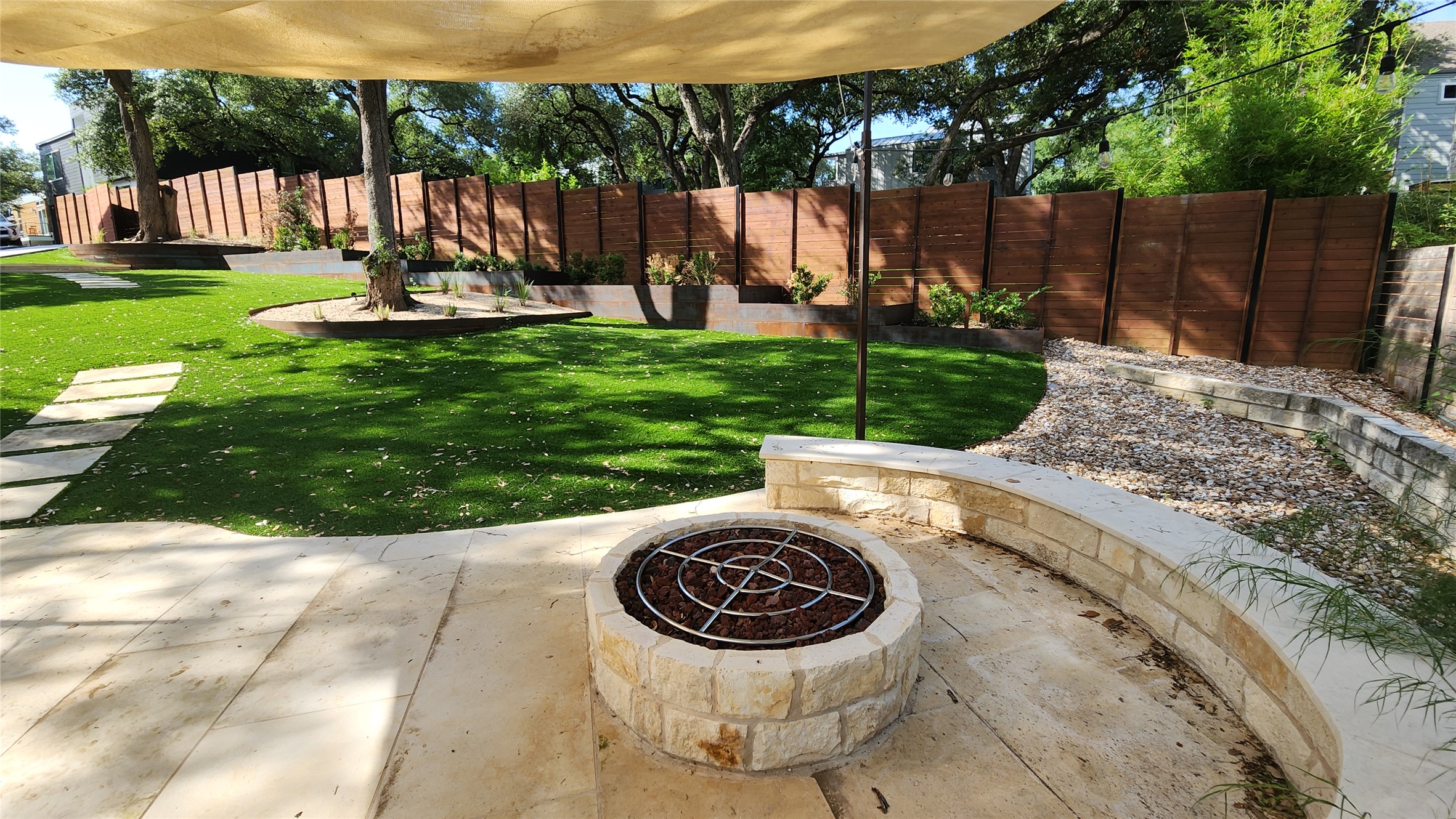 3110 Clawson Road Austin, TX 78704 - Photo 25 of 34