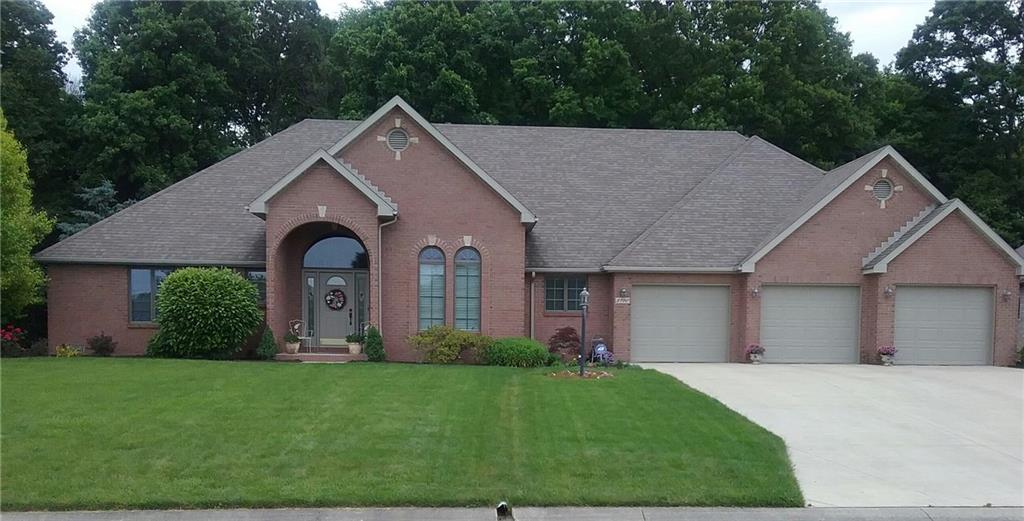 3700 Larkwood Road Anderson, IN 46012 - Photo 1 of 18