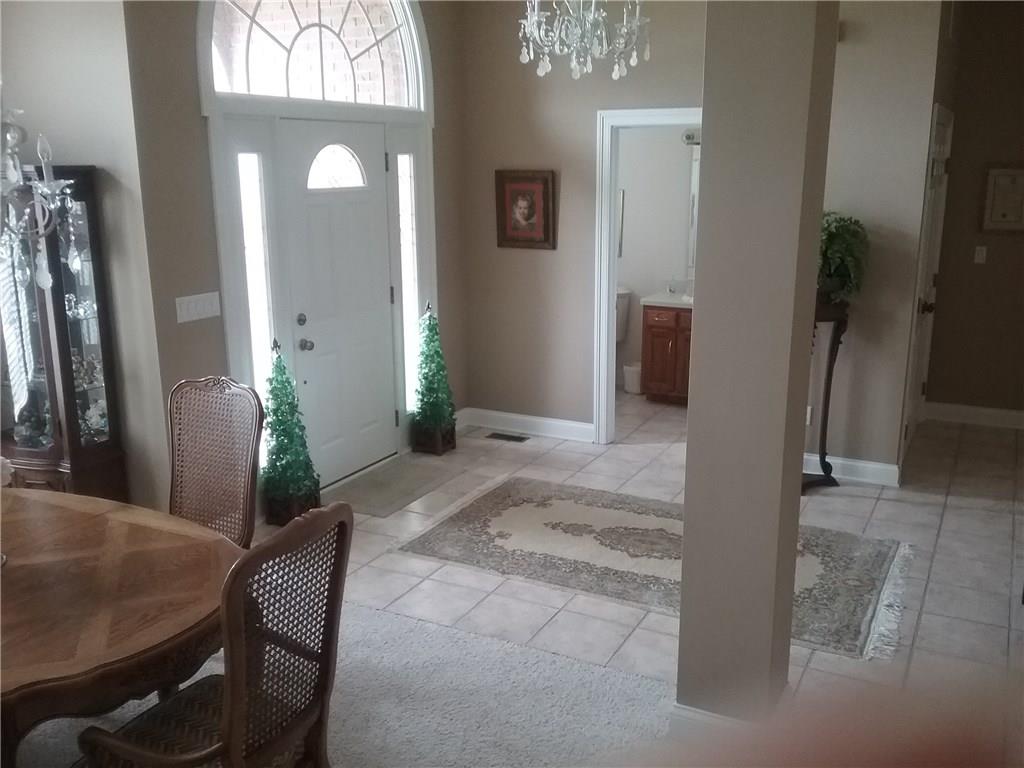3700 Larkwood Road Anderson, IN 46012 - Photo 2 of 18