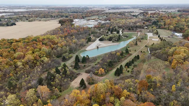 $2,500,000 | 8351 South State Road 39, Danville, IN 46118