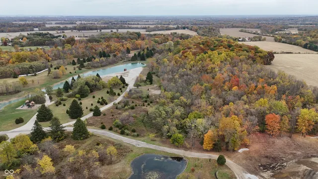 $2,500,000 | 8351 South State Road 39, Danville, IN 46118