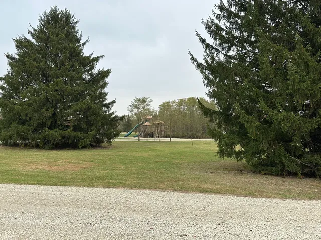 $2,500,000 | 8351 South State Road 39, Danville, IN 46118