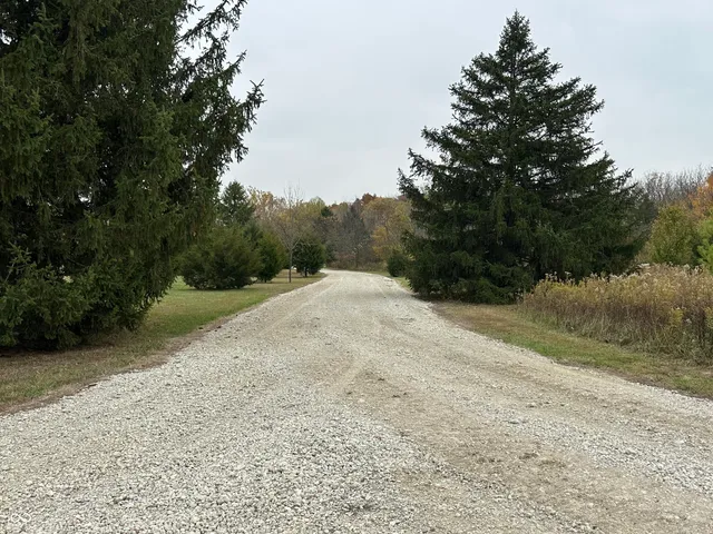 $2,500,000 | 8351 South State Road 39, Danville, IN 46118