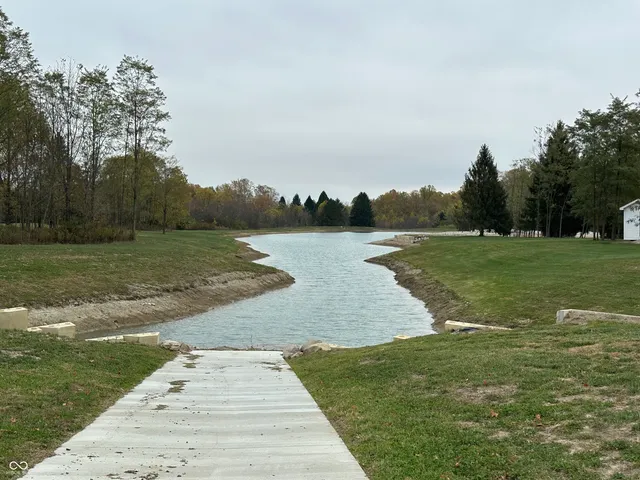 $2,500,000 | 8351 South State Road 39, Danville, IN 46118