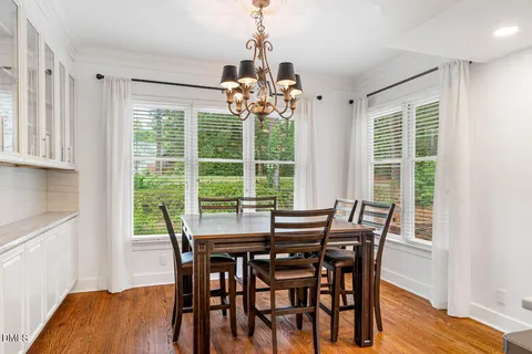 $725,000 | 100 Greensview Drive, Cary, NC 27518
