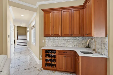$2,499,999 | 2504 Vintage Hill Court, Durham, NC 27712