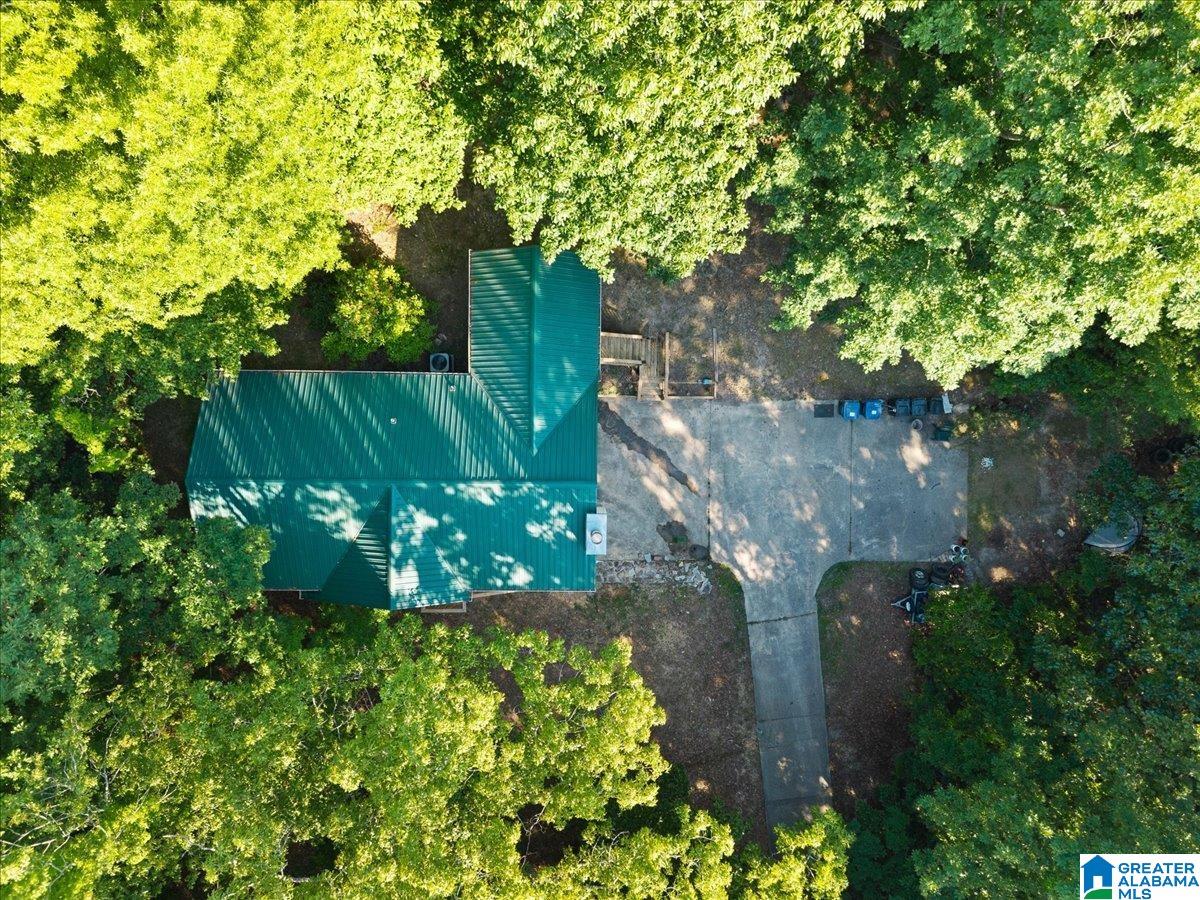 426 Oak Ridge Road Odenville, AL 35120 - Photo 23 of 27