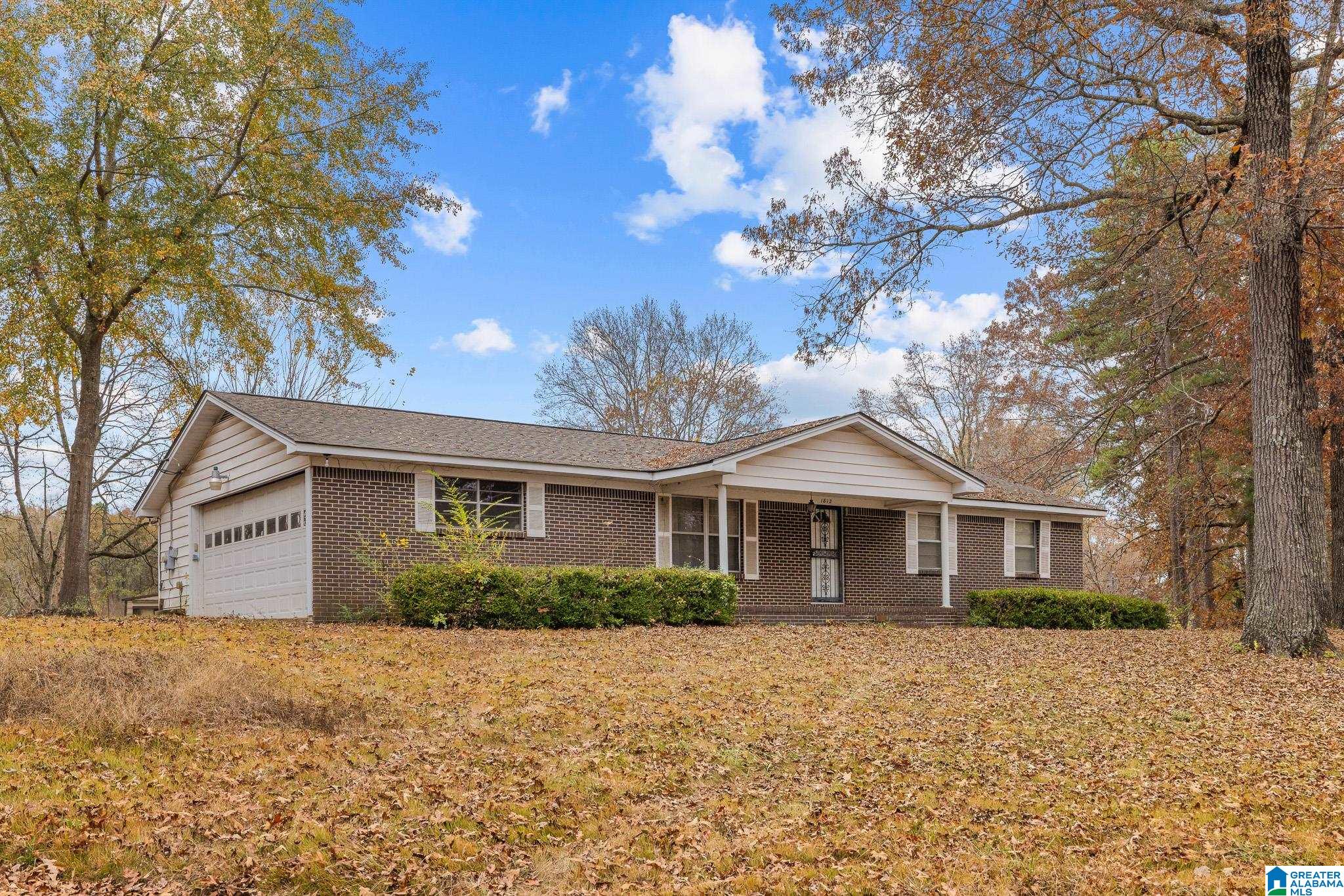 1812 Donafred Road Fultondale, AL 35068 - Photo 18 of 21