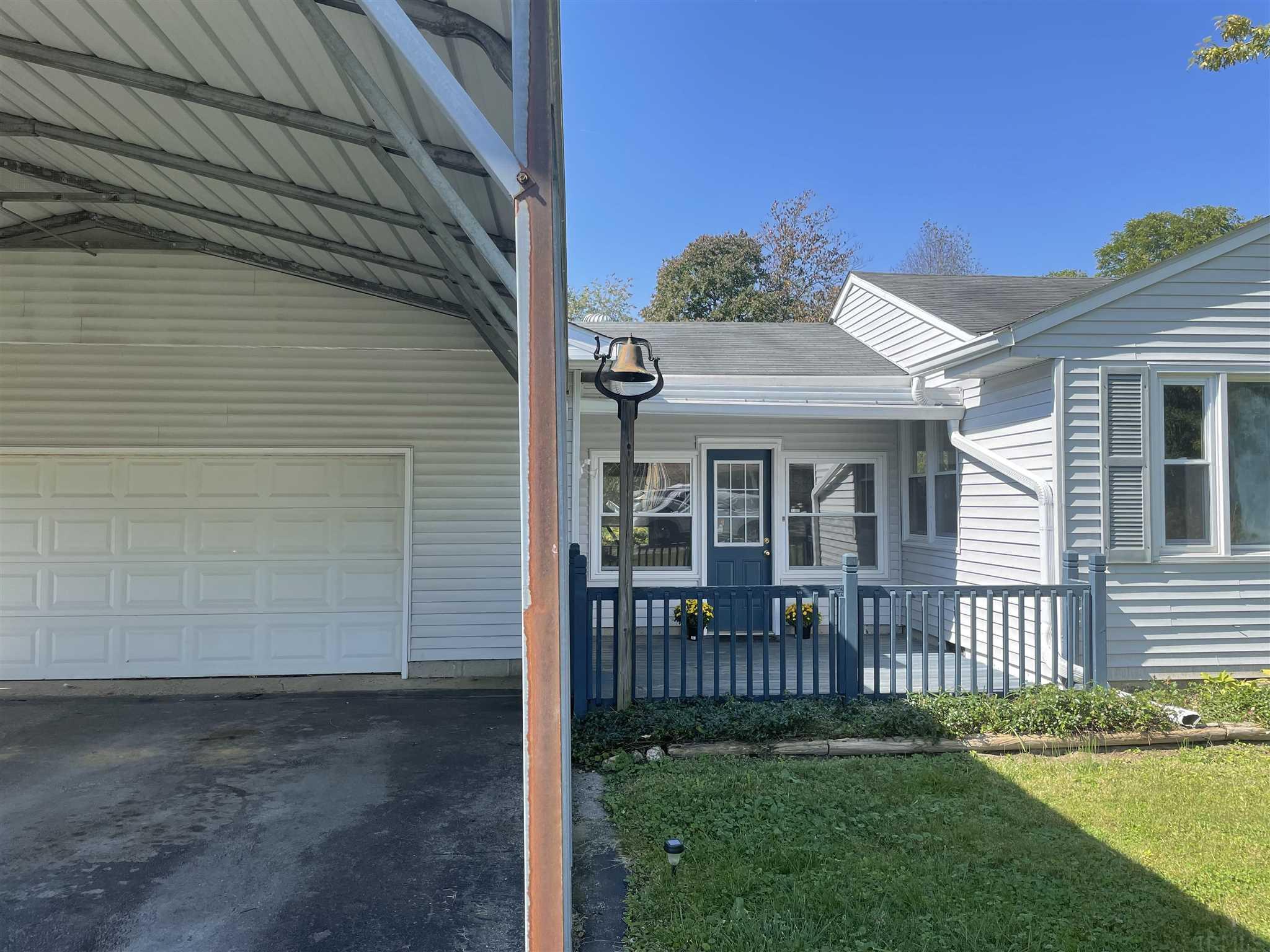 2108 South Smith Road Bloomington, IN 47401 - Photo 2 of 22