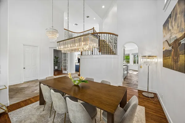$850,000 | 5930 Santa Fe Springs Drive, Houston, TX 77041