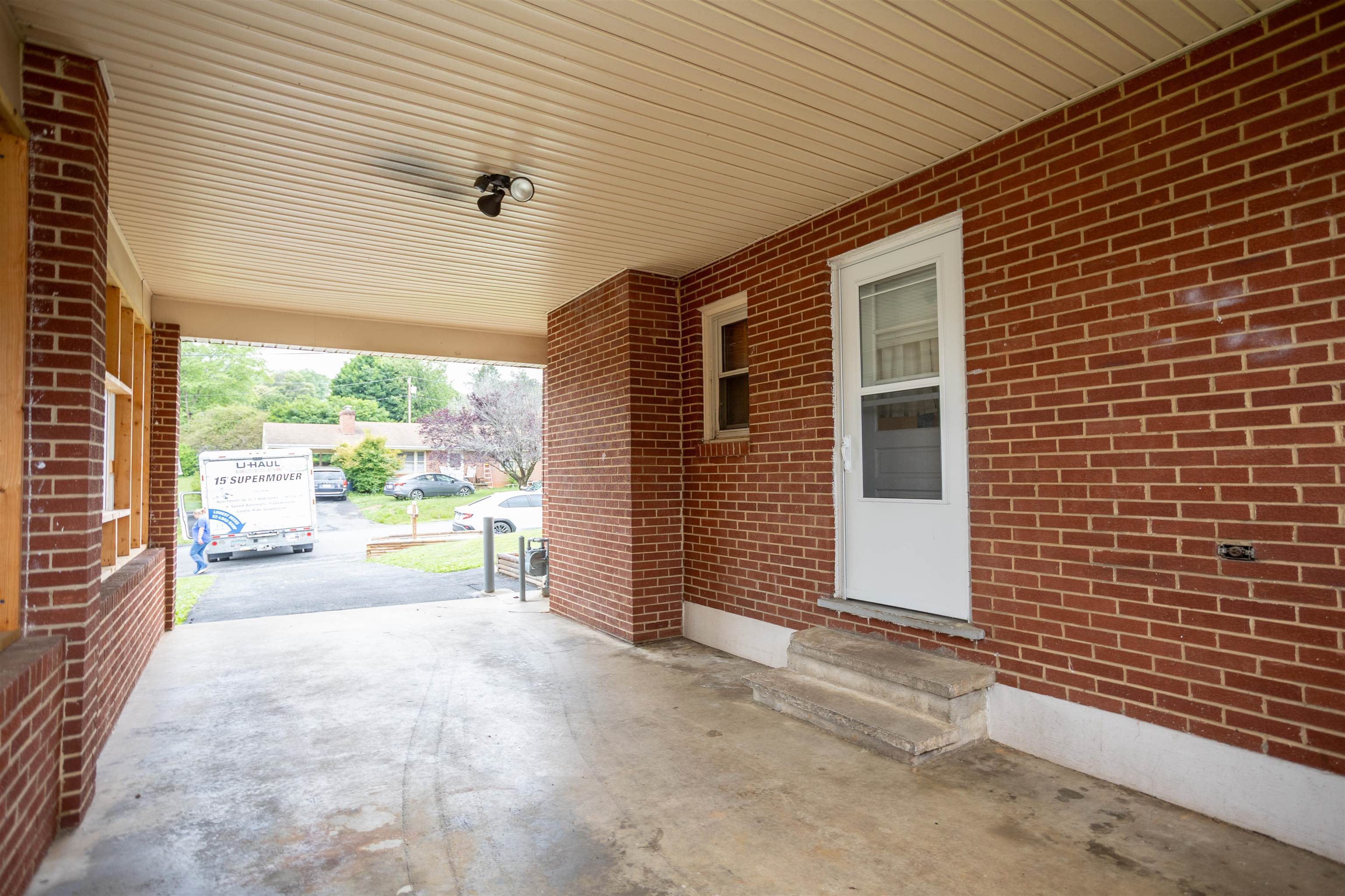 211 George Street Staunton, VA 24401 - Photo 29 of 37
