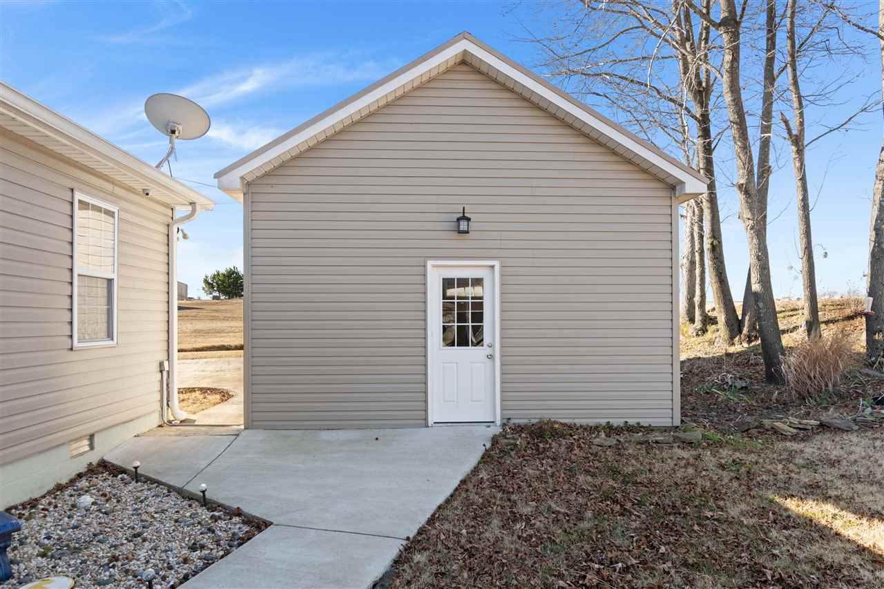 420 Sanford Road Covington, TN 38019 - Photo 11 of 24