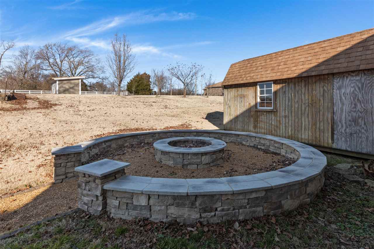 420 Sanford Road Covington, TN 38019 - Photo 12 of 24
