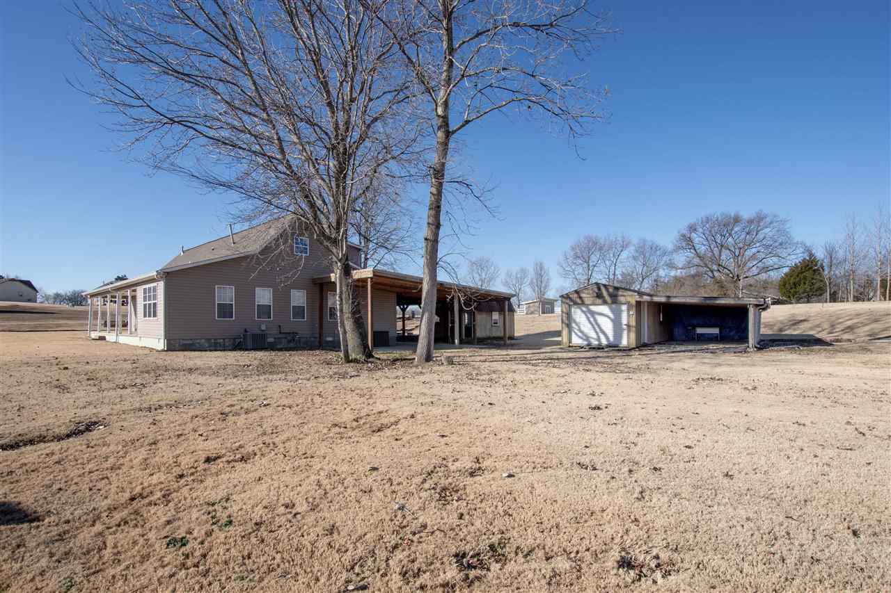 420 Sanford Road Covington, TN 38019 - Photo 13 of 24