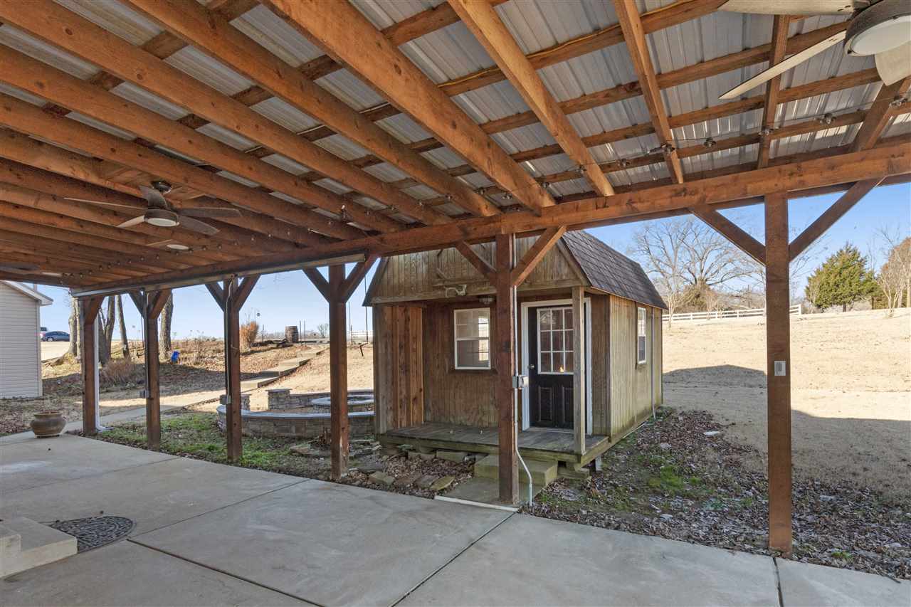 420 Sanford Road Covington, TN 38019 - Photo 14 of 24