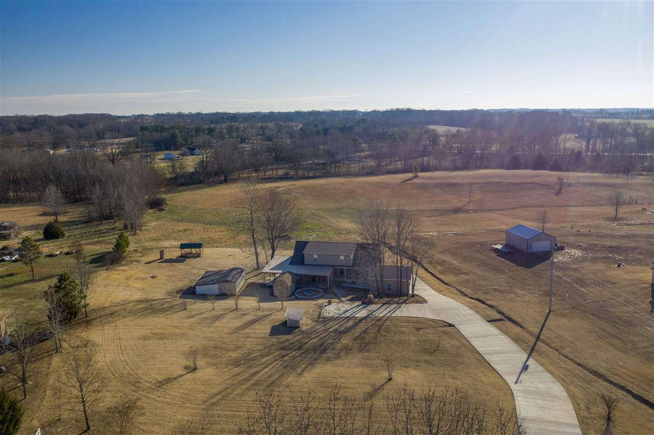 420 Sanford Road Covington, TN 38019 - Photo 4 of 24