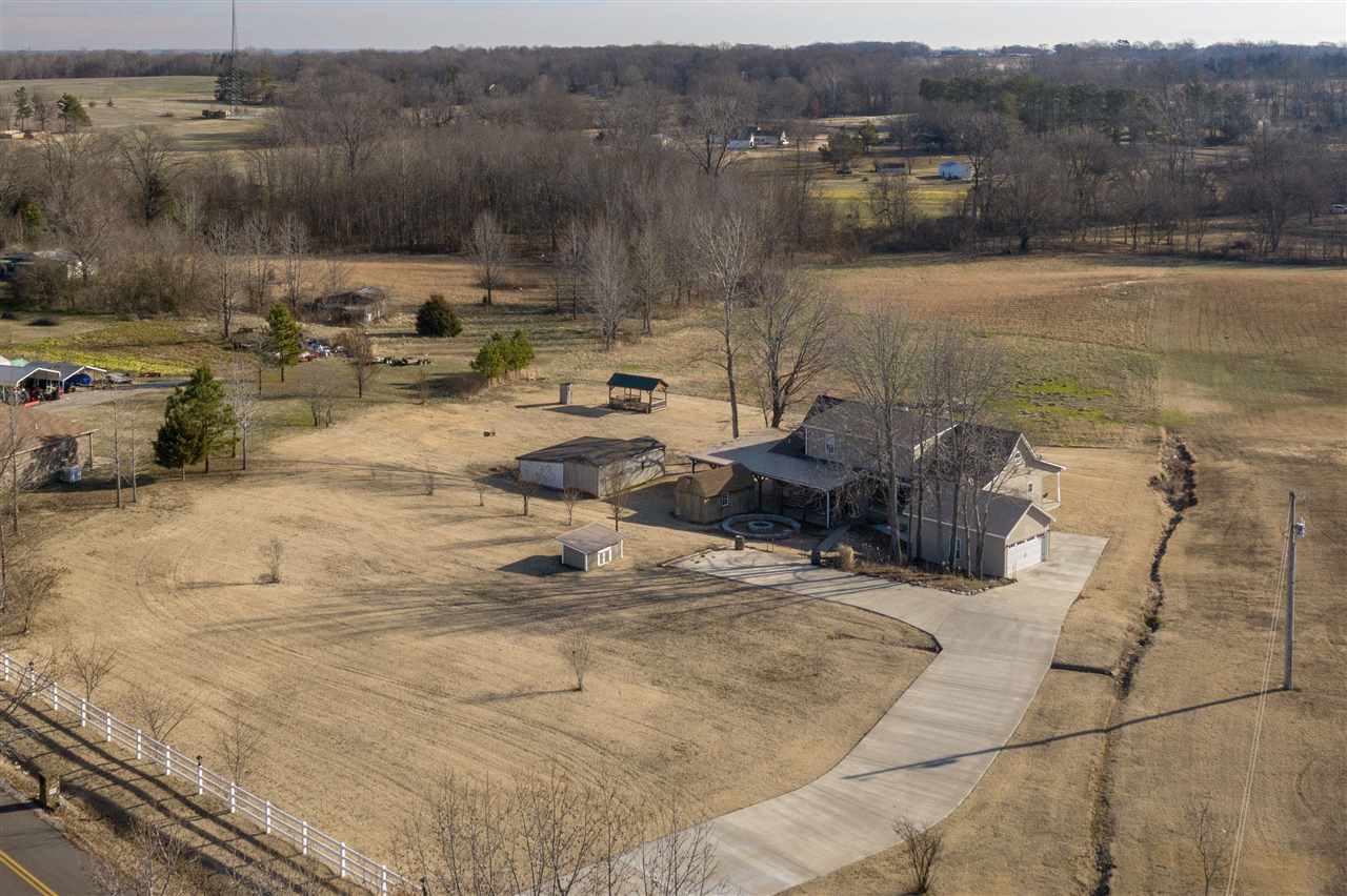 420 Sanford Road Covington, TN 38019 - Photo 5 of 24