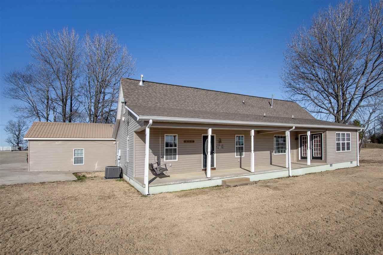 420 Sanford Road Covington, TN 38019 - Photo 6 of 24