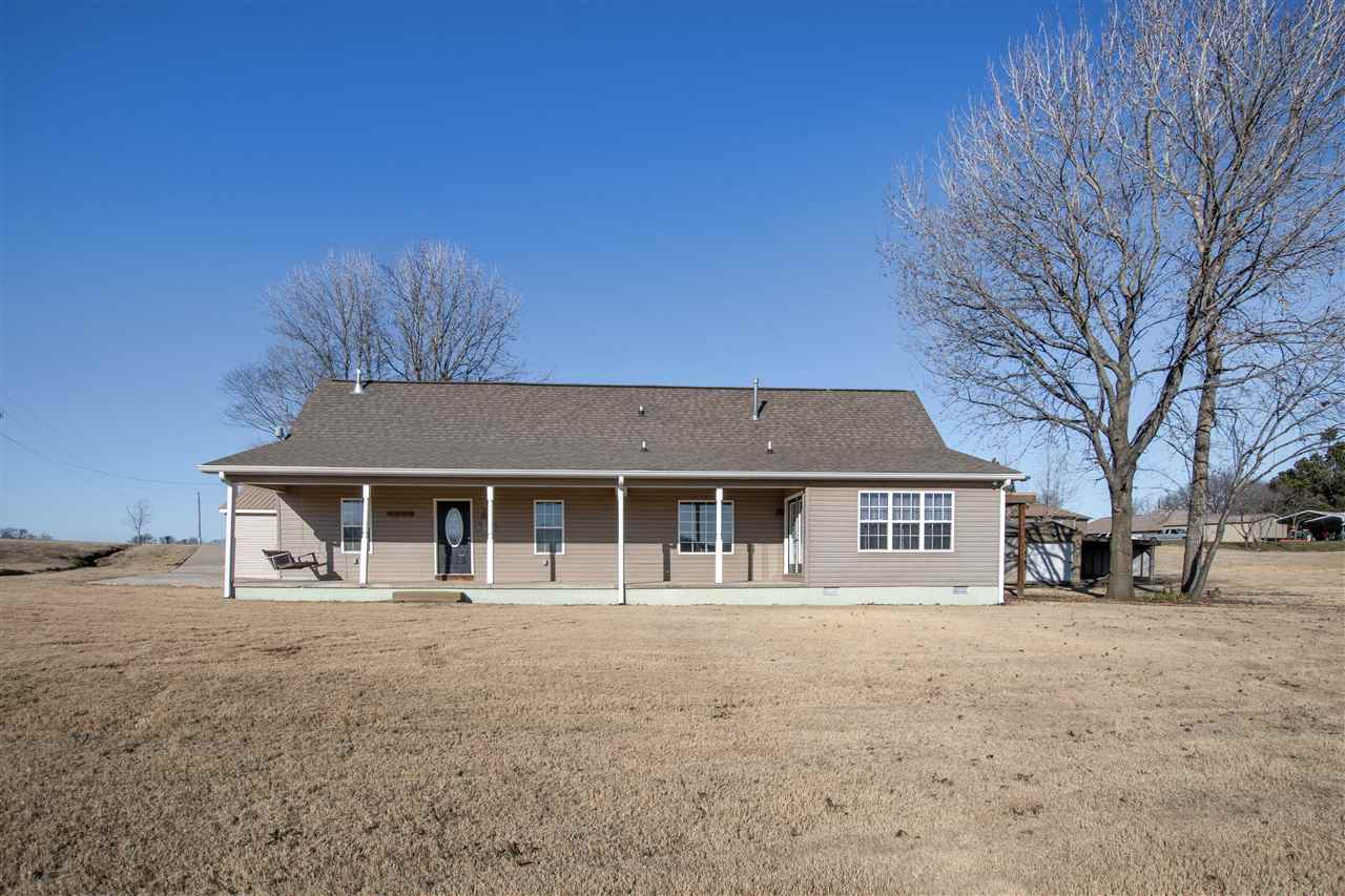420 Sanford Road Covington, TN 38019 - Photo 7 of 24