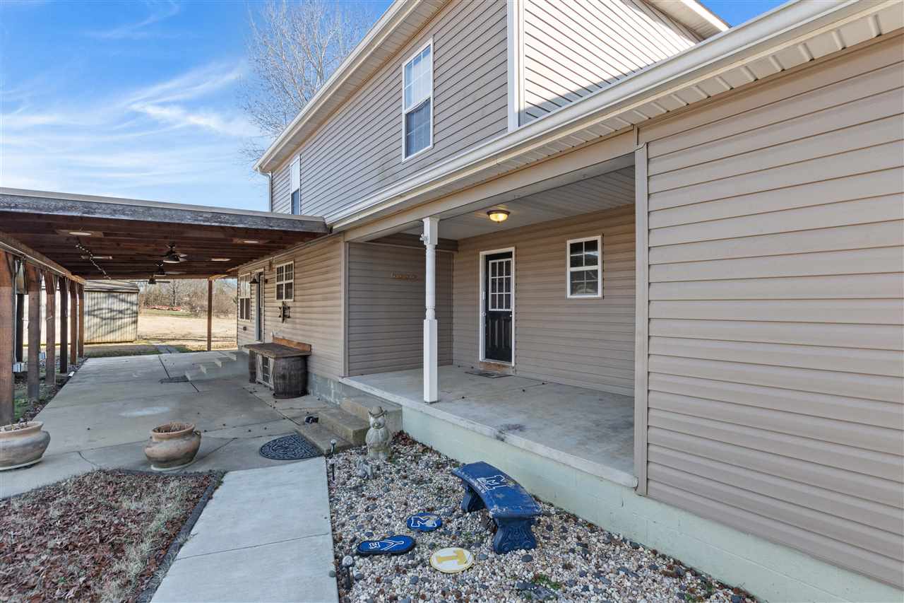 420 Sanford Road Covington, TN 38019 - Photo 8 of 24