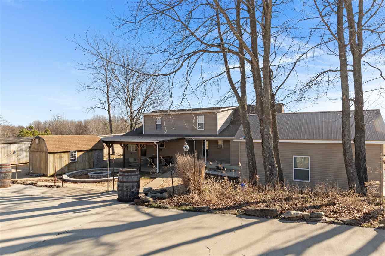 420 Sanford Road Covington, TN 38019 - Photo 9 of 24