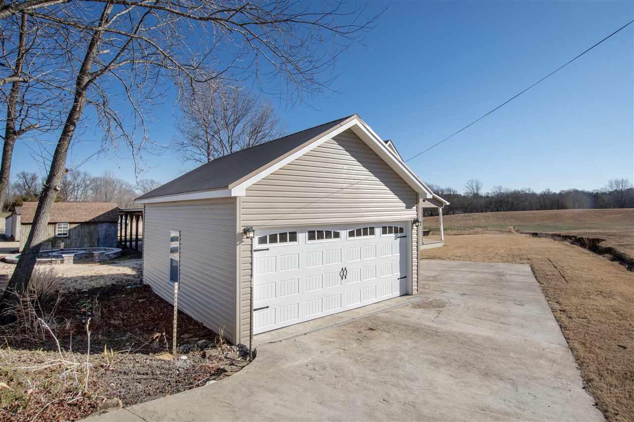 420 Sanford Road Covington, TN 38019 - Photo 10 of 24