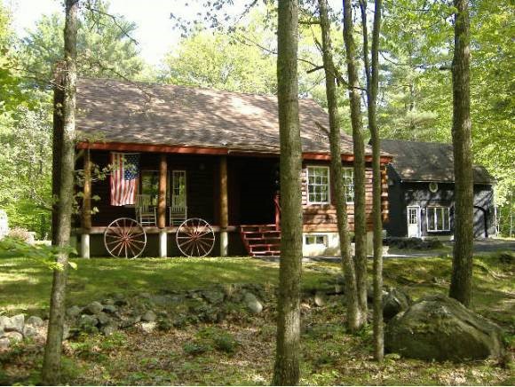 14 Darby Lane Rochester, NH 03839 - Photo 1 of 1