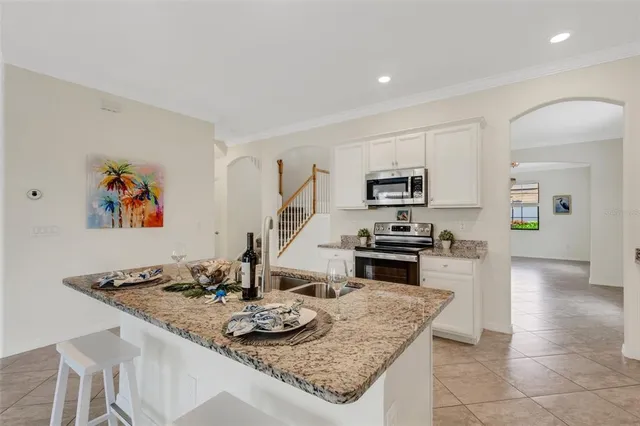 $525,000 | 19353 Cruise Drive, Venice, FL 34292