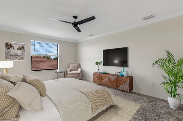 $525,000 | 19353 Cruise Drive, Venice, FL 34292