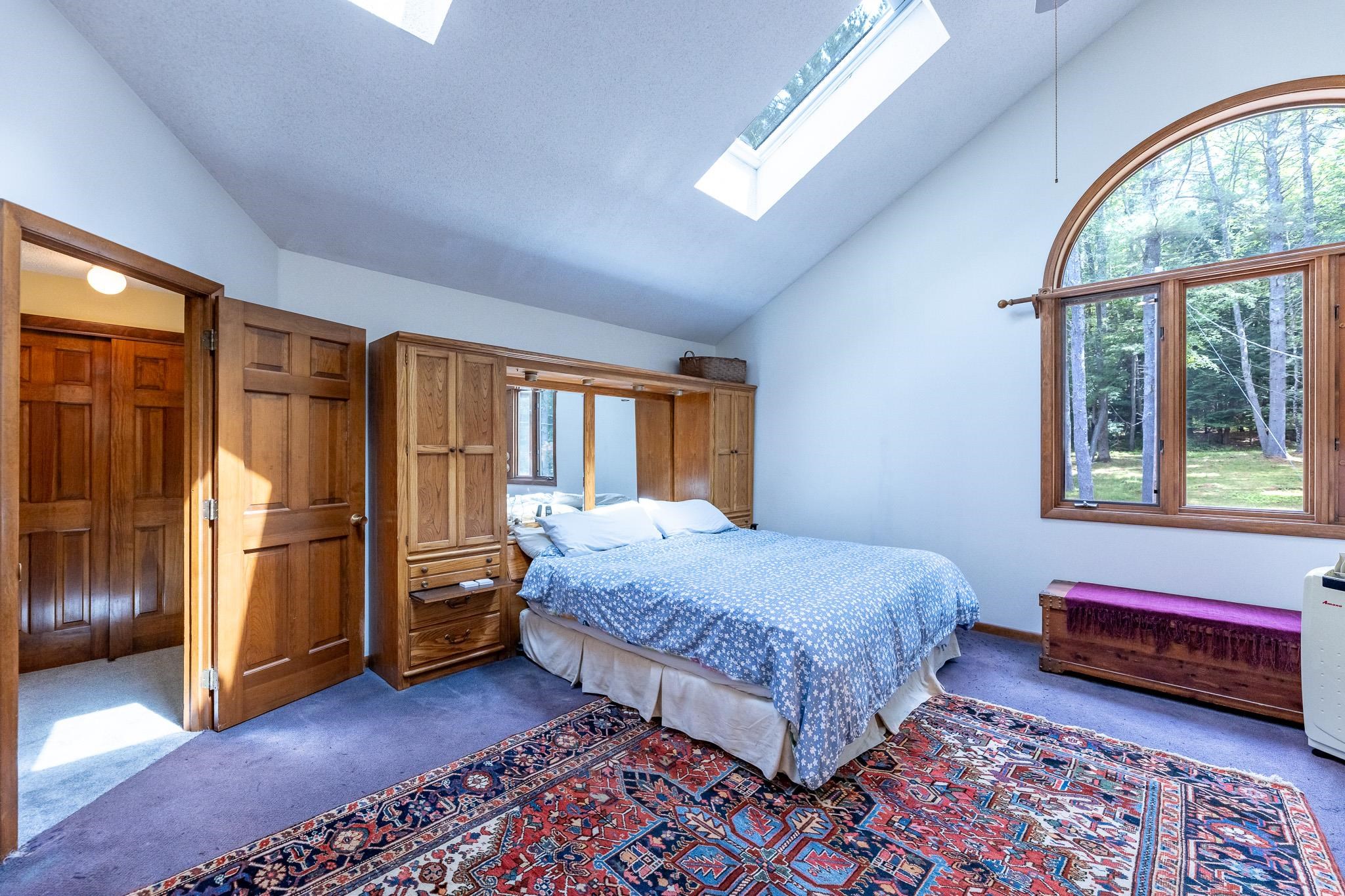 61 Dorchester Road Lyme, NH 03768 - Photo 27 of 46