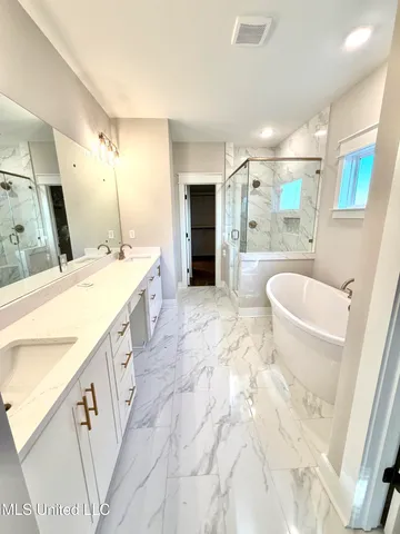 $490,000 | 4285 Bolivar Trail South, Olive Branch, MS 38654