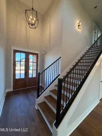 $490,000 | 4285 Bolivar Trail South, Olive Branch, MS 38654